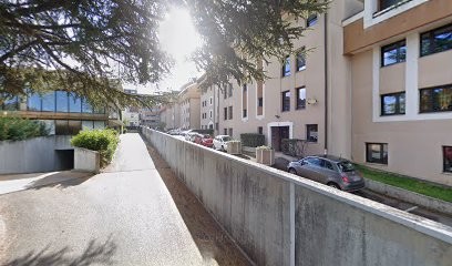 Longeret Catherine, Médecin Généraliste à Saint-Julien-en-Genevois