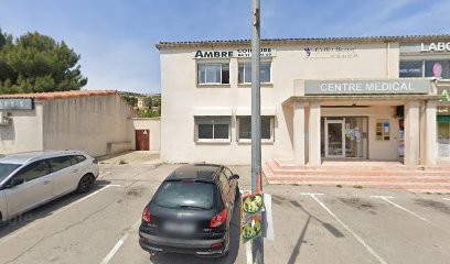 Delcourt Philippe, Médecin Généraliste au Rove