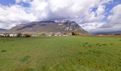 Correia Sandra, masseur-kinesithérapeute, Centre Médical à Arbin