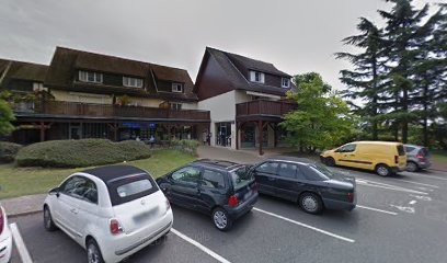 Beyou Anne, Médecin Généraliste à Chavenay