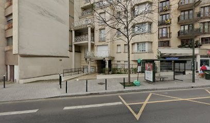 Robert Michel., Médecin Généraliste à Bourg-la-Reine