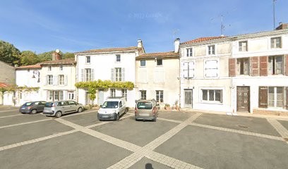 Pignoux Jacques, Médecin Généraliste à Celles-sur-Belle