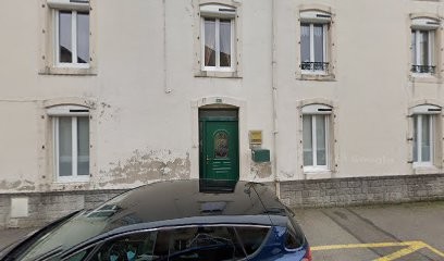 Wagner Philippe, Médecin Généraliste à Gerbéviller