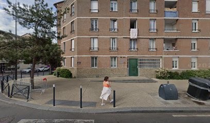 Dr Mazuel, Médecin Généraliste à Cergy