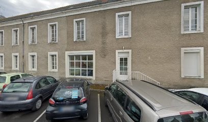 Centre Médico-Psychologique, Centre Médical à Doué-en-Anjou