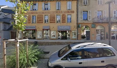 Bernard Chabert Medical Office, Médecin Généraliste à Mende