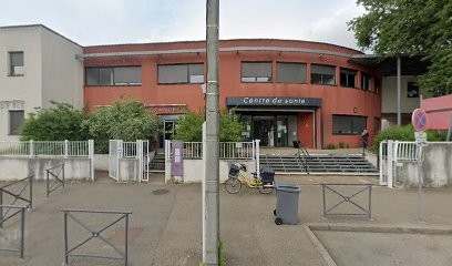 Dr BERTRAND Christelle, Médecin Généraliste à Vaulx-en-Velin