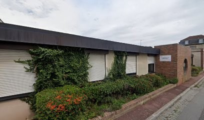 Medico Center Psychologique Enfants, Centre Médical à Verneuil d'Avre et d'Iton