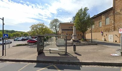 Thévenard Eric, Médecin Généraliste à Fontaines-Saint-Martin