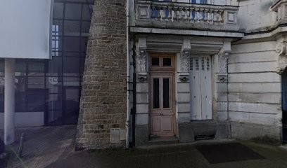 Docteur Annie Le Donche, Médecin Généraliste à Vannes