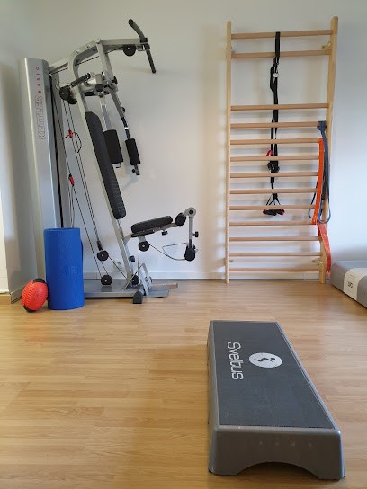 Kiné Ostéo Pédia Sport (K.O.P.S. Rennes), Médecin Généraliste à Rennes