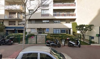 Olivier Garrouste, Médecin Généraliste à Marseille 08