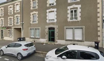 Bohan De Hervé, Médecin Généraliste à Vitré