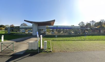 Cabinet Médical Vigier Et Bertrand, Médecin Généraliste à Melle