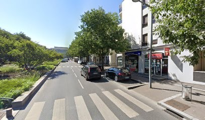 Pariot Patrice, Médecin Généraliste à Noisy-le-Grand