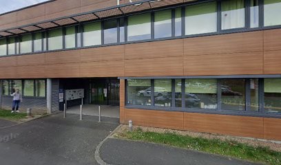 Biny Jean-Paul, Médecin Généraliste à Saint-Cyr-sur-Loire