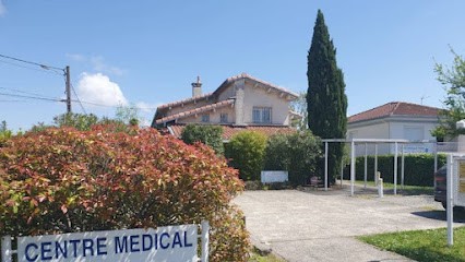 Dr Matthieu Vellas, Médecin Généraliste à L'Union