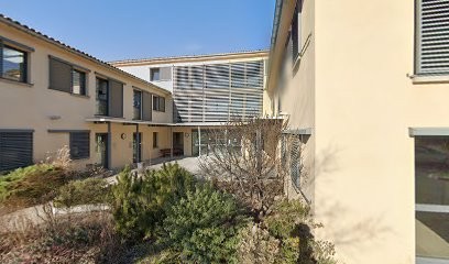 Sarraute Hervé, Médecin Généraliste à Pernes-les-Fontaines