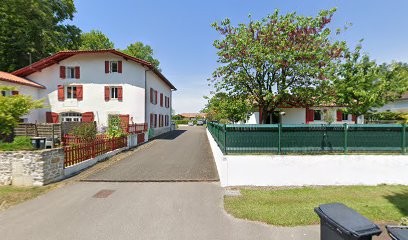 Pavlovsky Nicolas Jean Andre, Médecin Généraliste à Urt