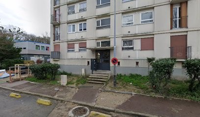 Foret Pascale, Médecin Généraliste à Clichy-sous-Bois