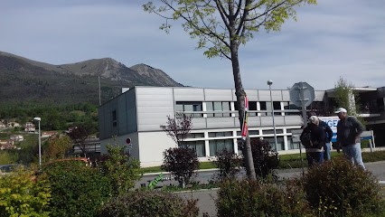 Rhône Azur, Centre Médical à Gap