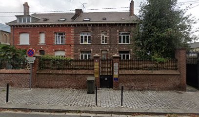 Dr Romain LUC Médecin Généraliste, Médecin Généraliste à Denain