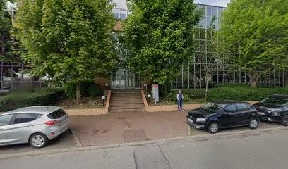 Cmpp Saint Germain En Laye / Arisse, Centre Médical à Saint-Germain-en-Laye