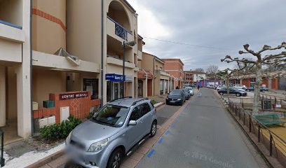 Elmernissi Maury Nadia, Médecin Généraliste à Quint-Fonsegrives