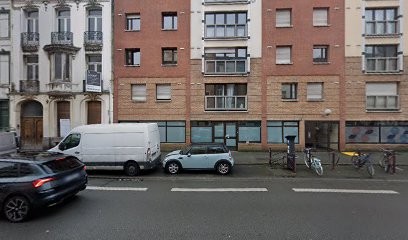 Capiod, Médecin Généraliste à Lille