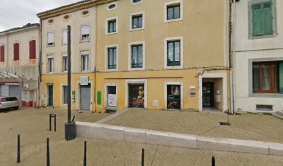 Peyric Denis, Médecin Généraliste à Bourg-Saint-Andéol