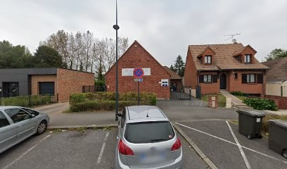 Maison Médicale De L' Escaut, Médecin Généraliste à Denain