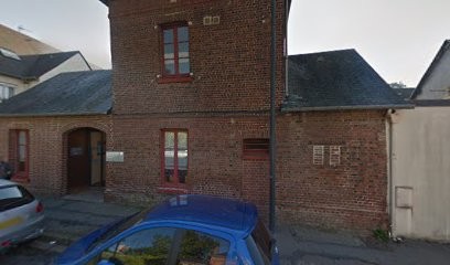 Desaint Jacques, Médecin Généraliste à Yvetot