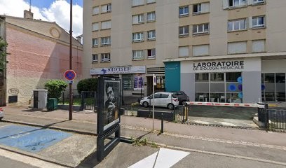 Nakache Richard, Médecin Généraliste à Toulouse