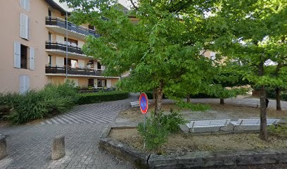 Bernard Agnès, Médecin Généraliste à Saint-Alban-Leysse