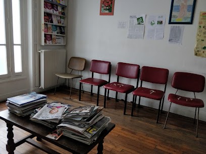 Grau Francis, Médecin Généraliste à Vitry-sur-Seine