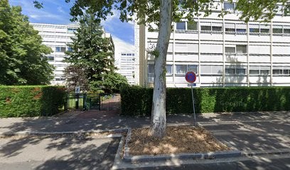 Dr Samuel GUEVART, Médecin Généraliste à Lyon 08