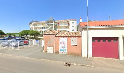 Oudot Anne Charlotte, Médecin Généraliste aux Sables-d'Olonne
