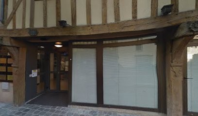 Flix Odile, Médecin Généraliste à Troyes