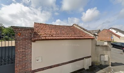 Dupayrat Sandrine, Médecin Généraliste à La Couture-Boussey