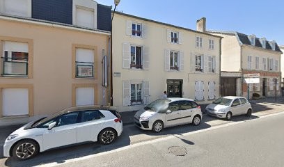 Rousselot-Teste Simone, Médecin Généraliste à Saint-Memmie