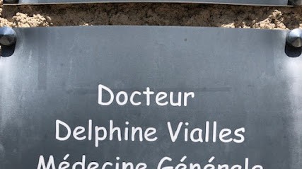 Dr Delphine VIALLES - Médecin Généraliste - Randan, Médecin Généraliste à Randan
