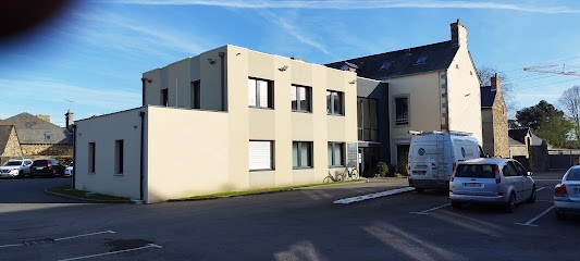 Pole Santé Physiomast, Centre Médical à Dol-de-Bretagne