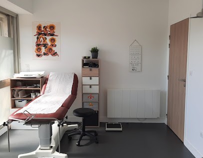 Dr RIGAUX Sophie - Médecin Généraliste à LUYNES, Médecin Généraliste à Luynes