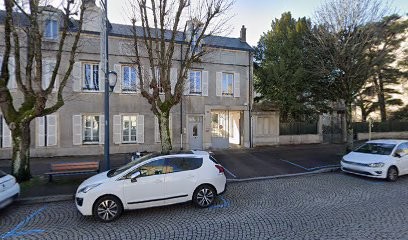 Sabri Hassan, Médecin Généraliste à Beaune