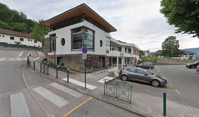 Juret Laurent, Médecin Généraliste à Voglans