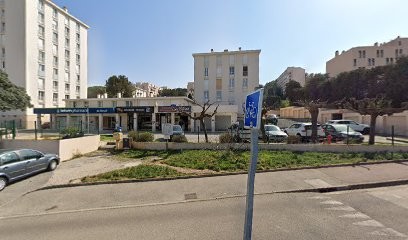 Maillefet Serge, Médecin Généraliste à La Seyne-sur-Mer