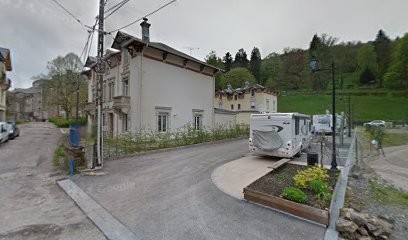Couval Marie-Noëlle, Médecin Généraliste à Plombières-les-Bains