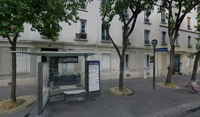 Sci Laurent, Médecin Généraliste à Paris 10