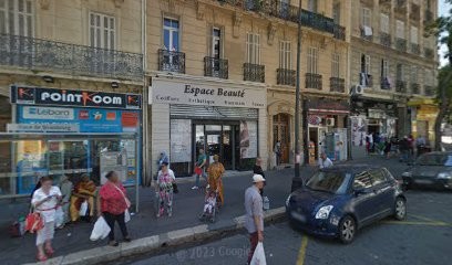 Cha Giorgo, Médecin Généraliste à Marseille 03