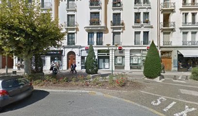 Michel François, Médecin Généraliste à Thonon-les-Bains